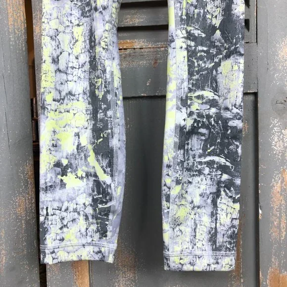 Lululemon Wunder Train HR Tight 25" Contour Fit Sz 2 NWT - Picture 5 of 15